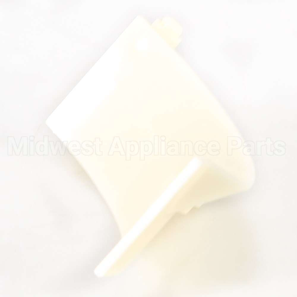 WP1119017 Whirlpool Deflector