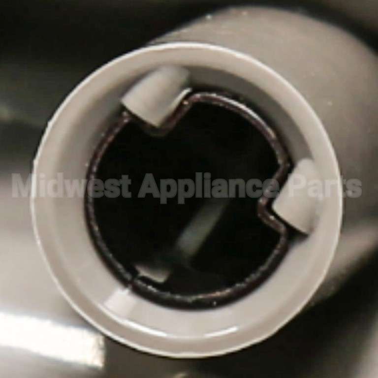 WP1158054 Whirlpool Knob-Cntrl