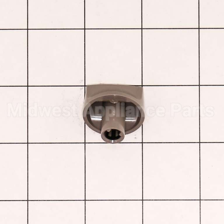 WP1158054 Whirlpool Knob-Cntrl