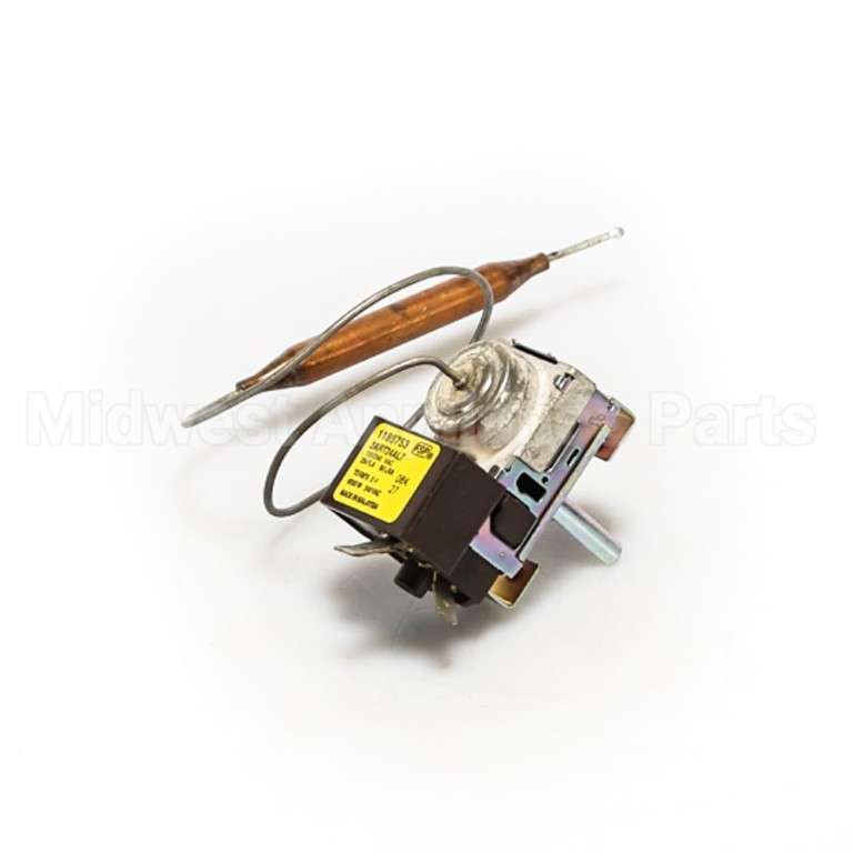 WP1185753 Whirlpool Thermostat