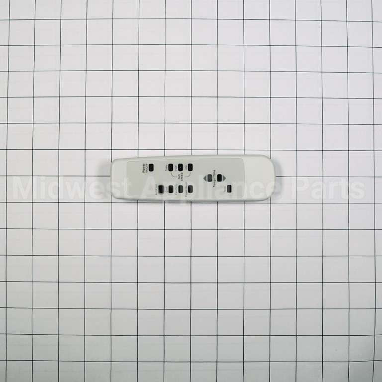 WP1186157 Whirlpool Remote