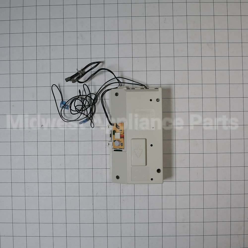 WP1187912 Whirlpool Cntrl-Elec