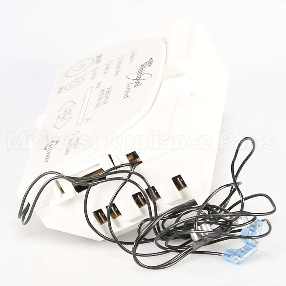 WP1187912 Whirlpool Cntrl-Elec