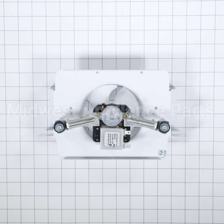 WP12013209Q Whirlpool Motor-Evap