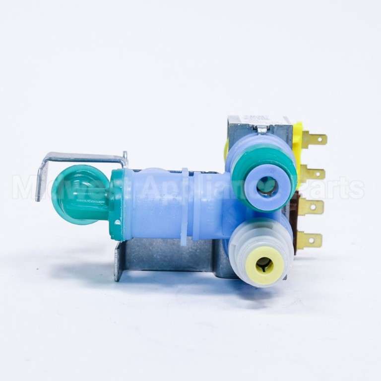 WP12544124 Whirlpool Valve