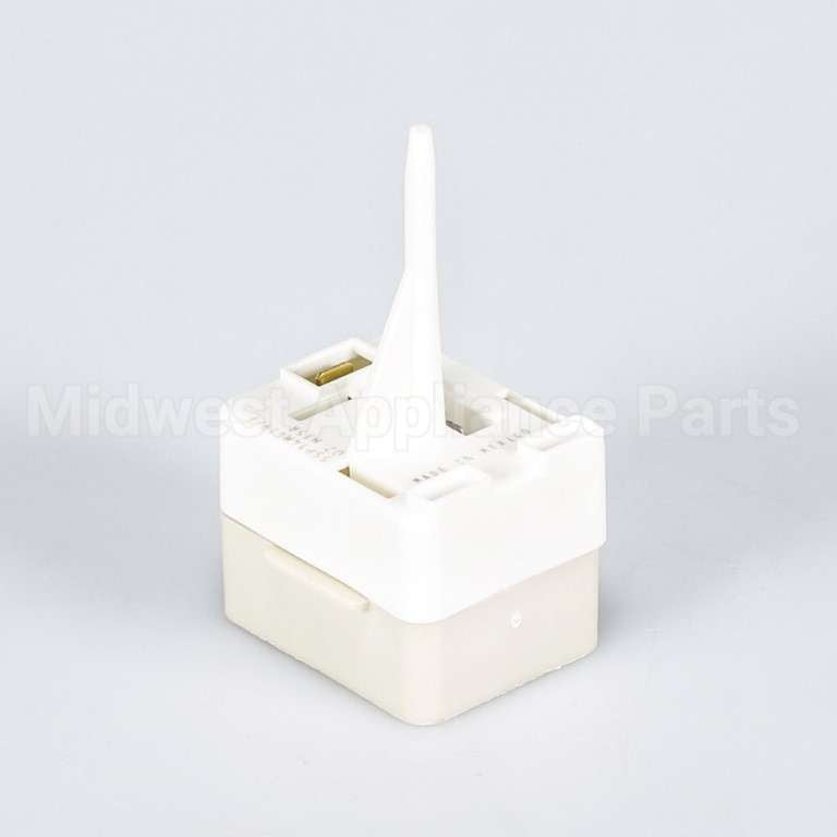 WP12555902 Whirlpool Overload