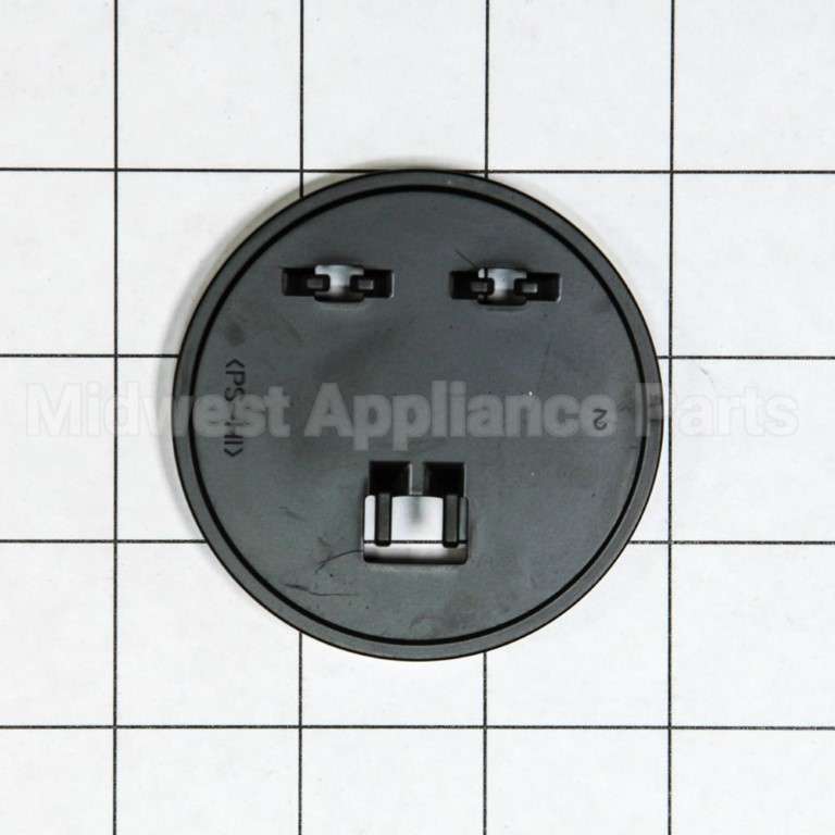 WP12562701 Whirlpool Door- Ice