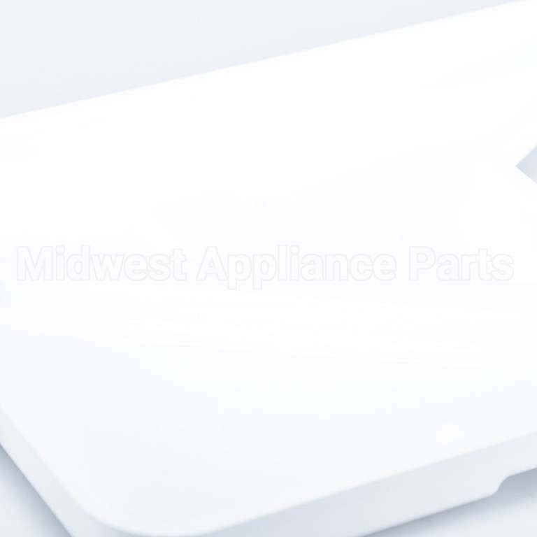 WP12579803 Whirlpool Pan- Drain