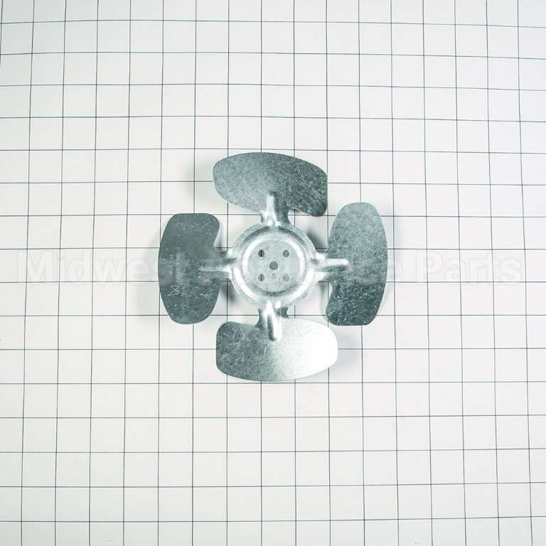 WP12587601 Whirlpool Blade- Con