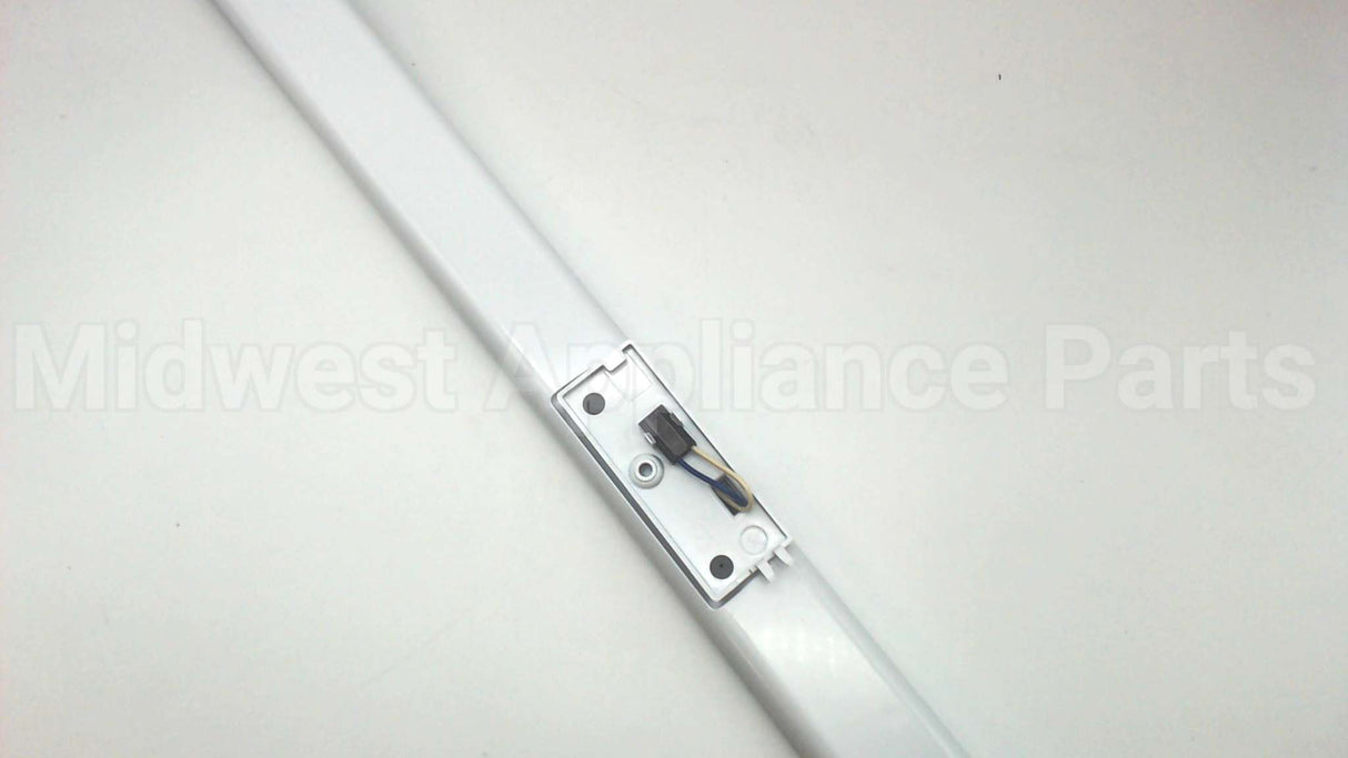 WP12722813W Whirlpool Rail-Mulln