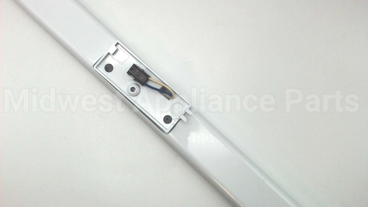 WP12722813W Whirlpool Rail-Mulln