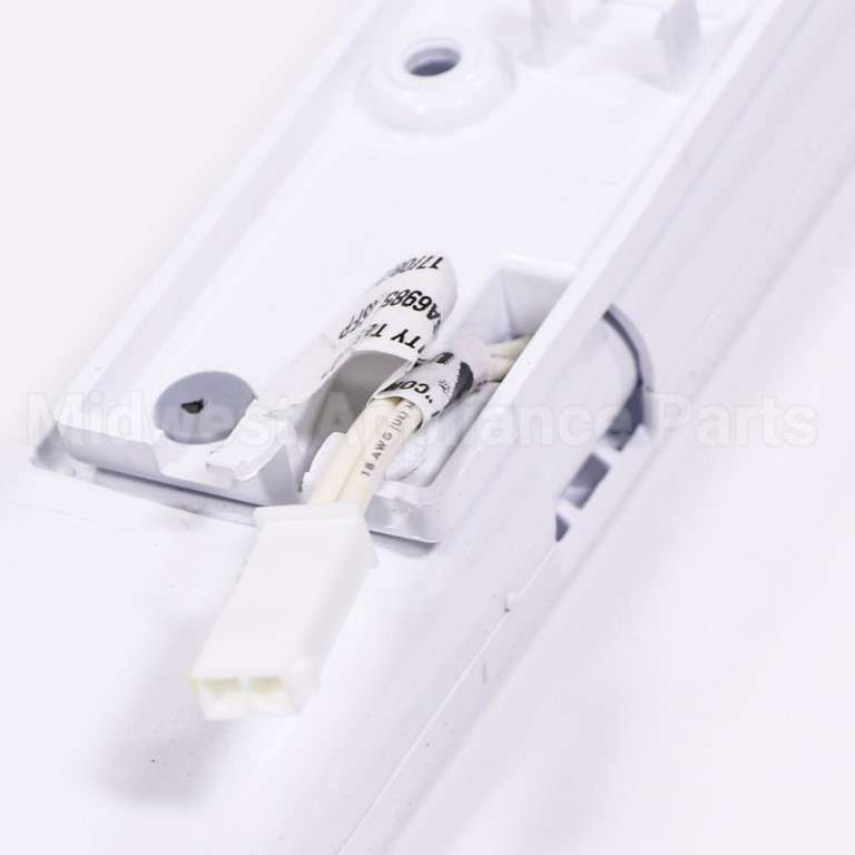 WP12722815AP Whirlpool Rail-Mulln