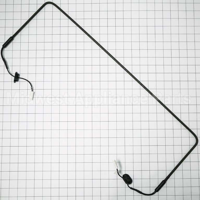 WP12729123 Whirlpool Heater