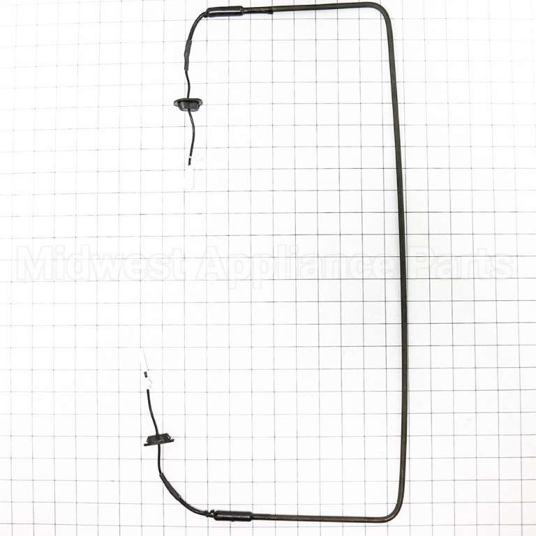WP12729128 Whirlpool Heater