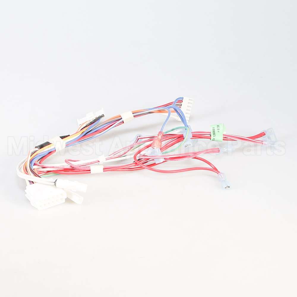 WP12868601 Whirlpool Harns-Wire
