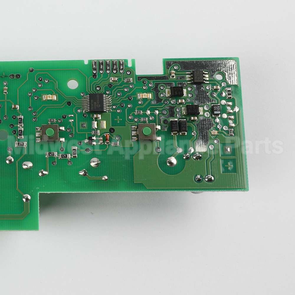 WP12945106 Whirlpool Cntrl-Elec