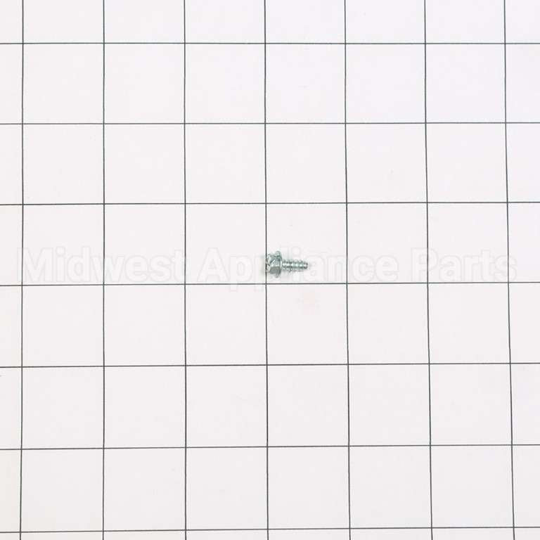 WP12990527 Whirlpool Screw