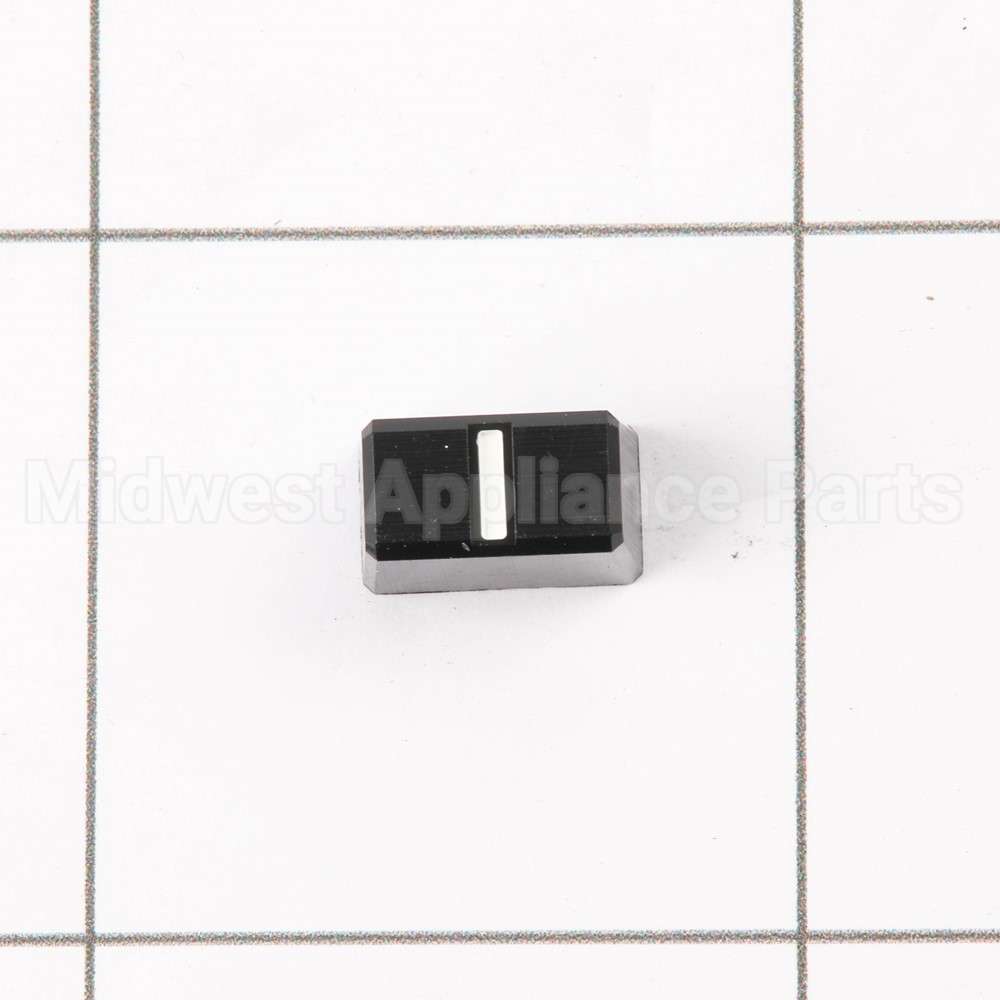 WP12X10 GE Knob