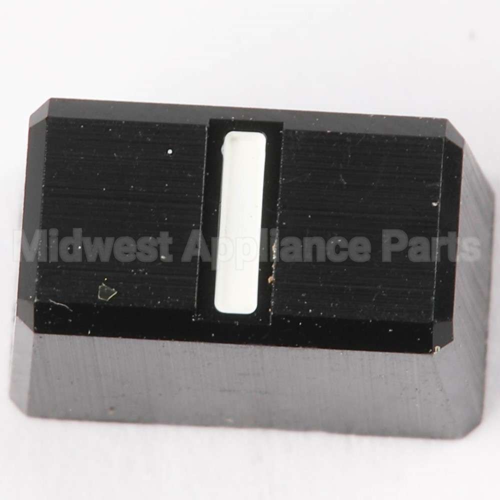 WP12X10 GE Knob