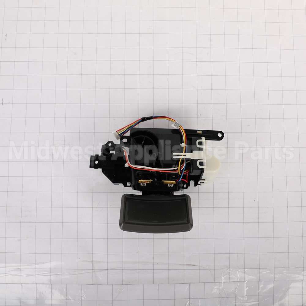 WP13005705 Whirlpool Chute