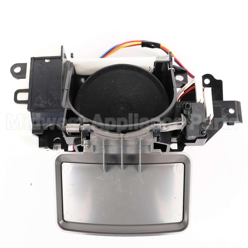 WP13005705 Whirlpool Chute