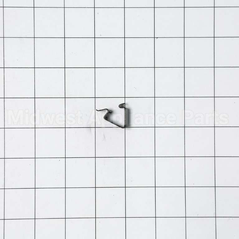 WP18776 Whirlpool Lock