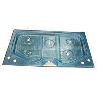 WP2001F255-E1 Whirlpool Cooktop