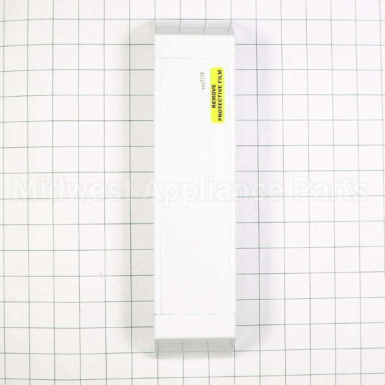 WP2003128 Whirlpool Trim-Shelf