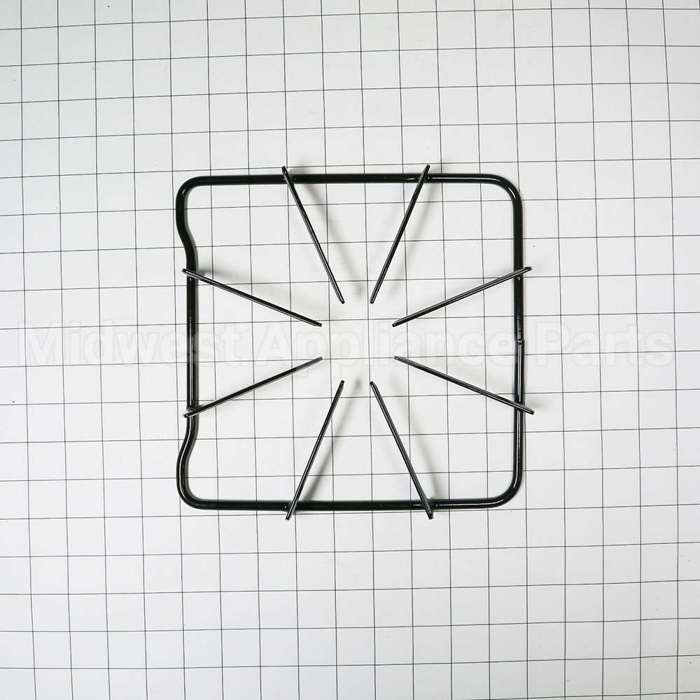 WP2003X030-00 Whirlpool Grate-Brnr