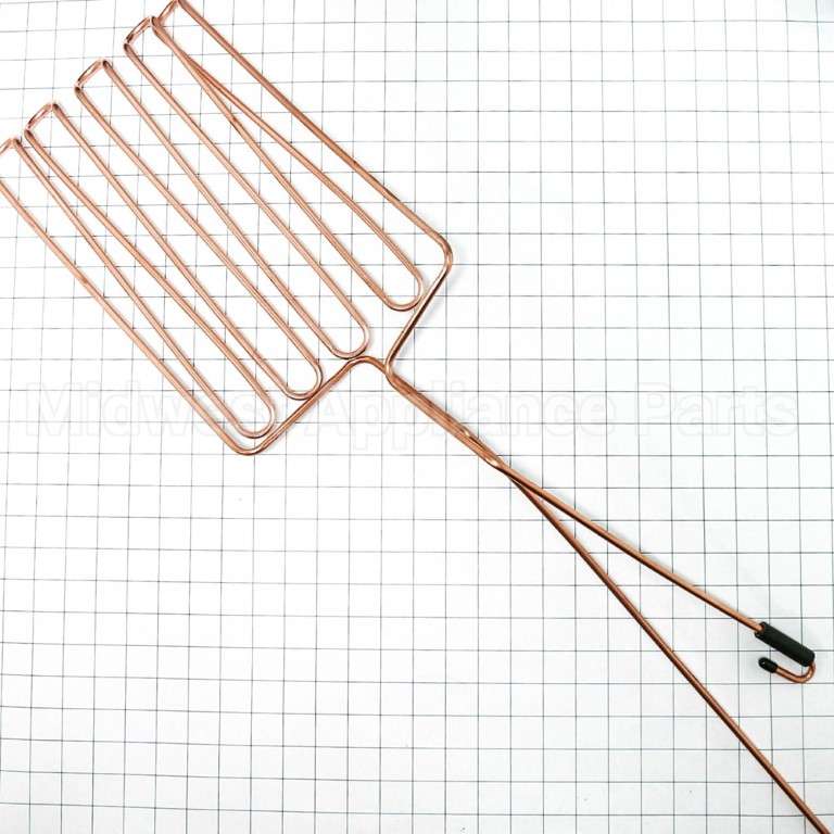 WP2004545 Whirlpool Heater-Pan