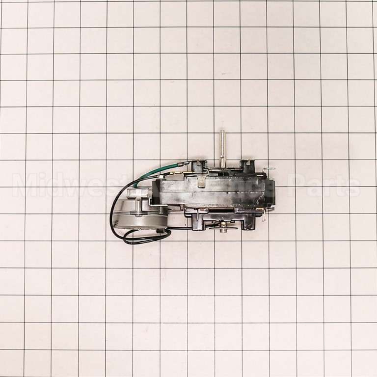 WP206230 Whirlpool Timer