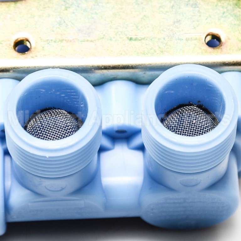 WP206413 Whirlpool Water Valv