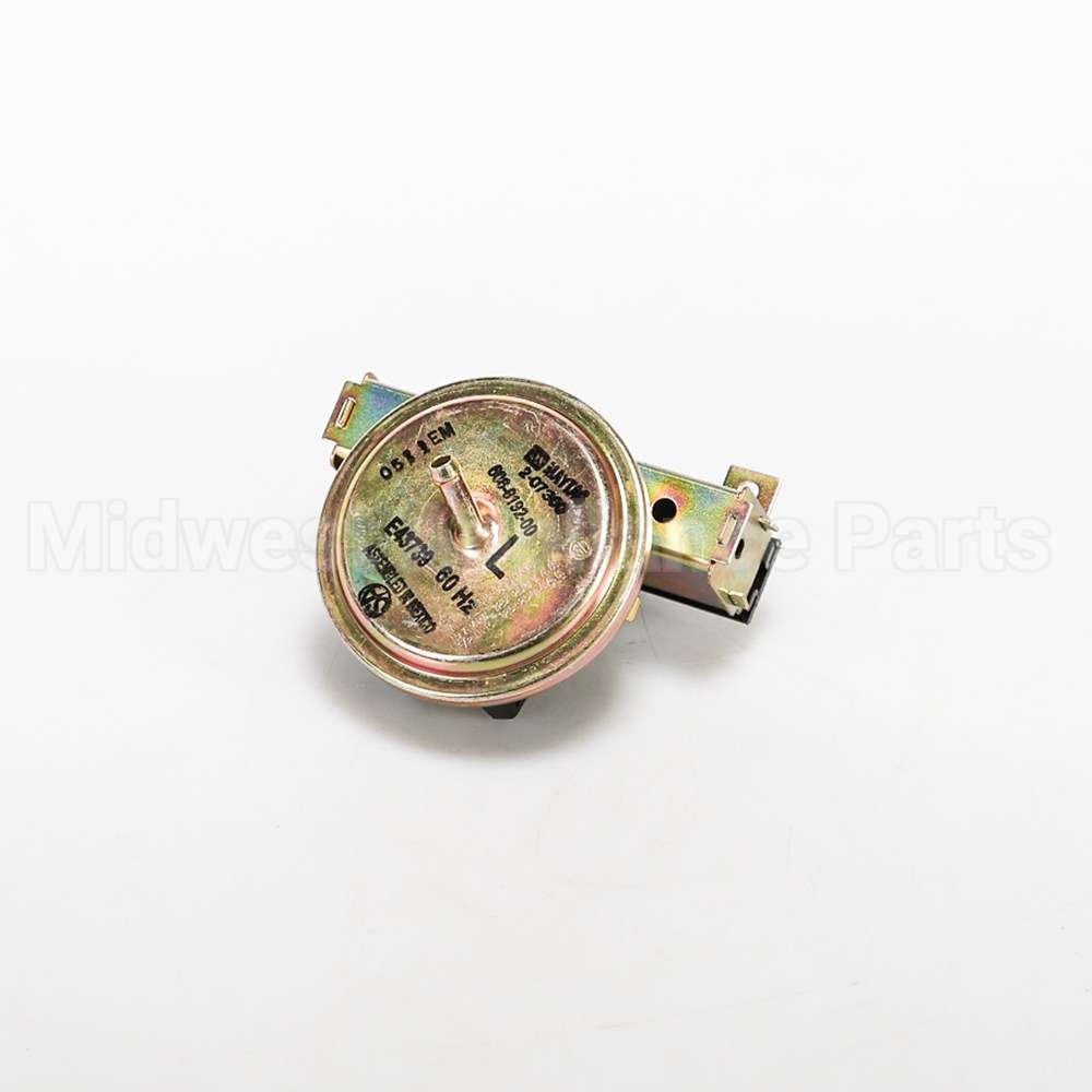 WP207360 Whirlpool Infinite L