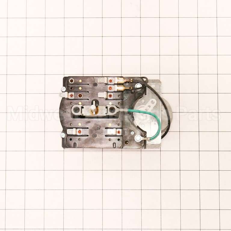 WP207378 Whirlpool Timer