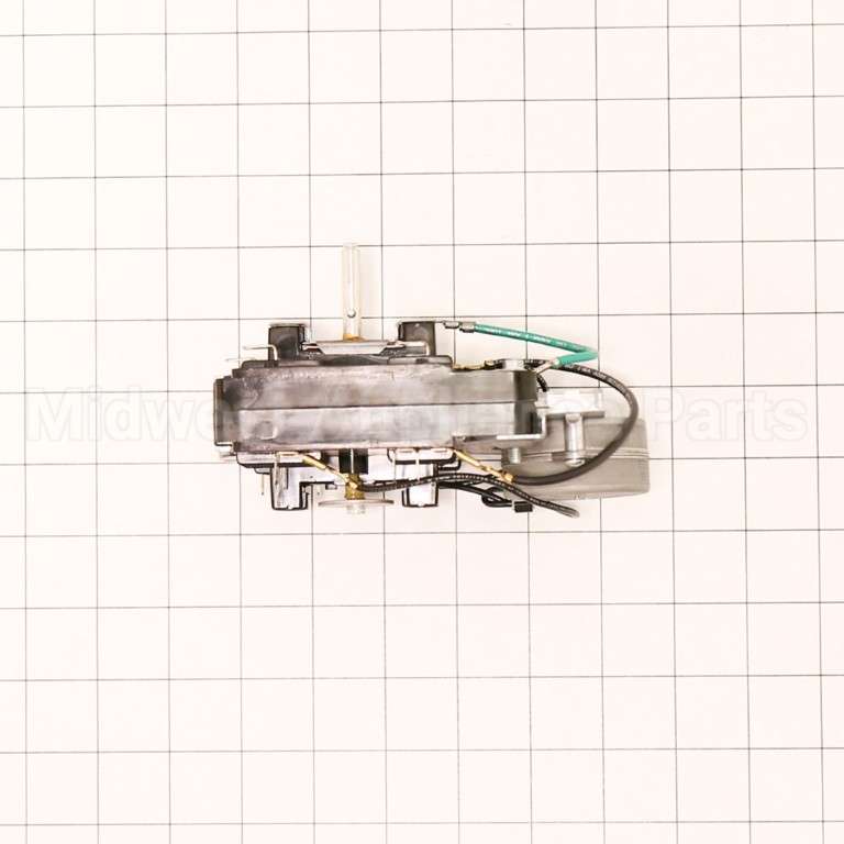 WP207378 Whirlpool Timer