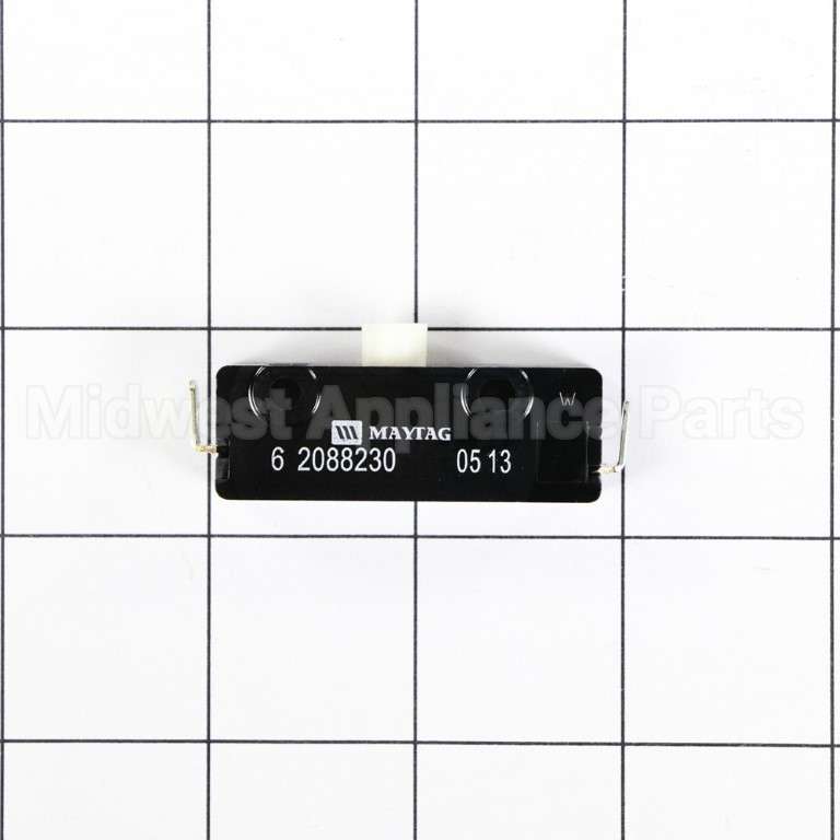 WP208823 Whirlpool Switch-Plg