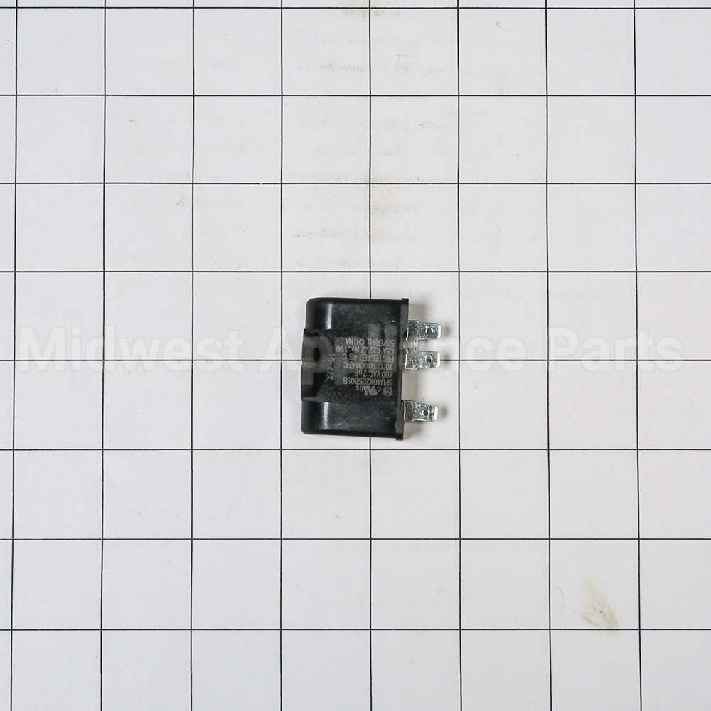 WP20X10022 GE Fan Mtr Capacitor-Out Door