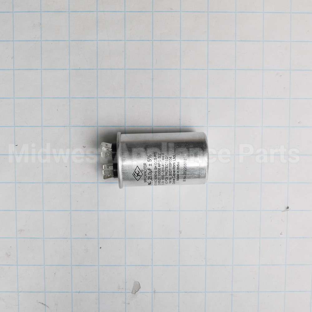 WP20X20901 GE Capacitor