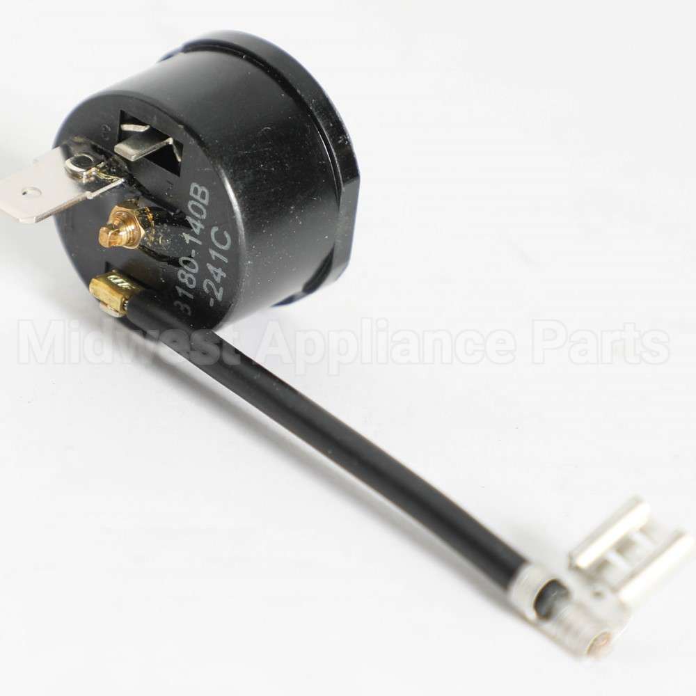 WP20X20905 GE Overload Compressor