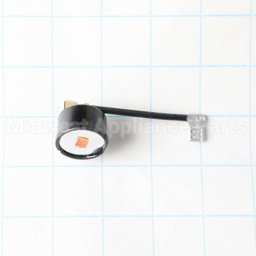 WP20X20905 GE Overload Compressor