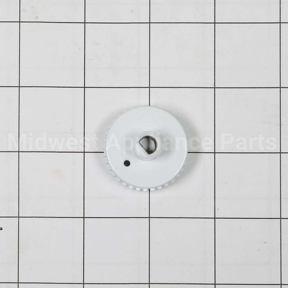 WP21001239 Whirlpool Knob- Sele