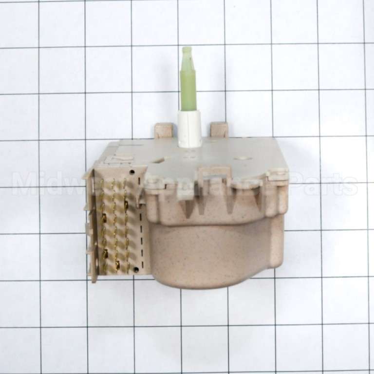 WP21001522 Whirlpool Timer