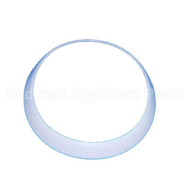 WP21002026 Whirlpool Snubber