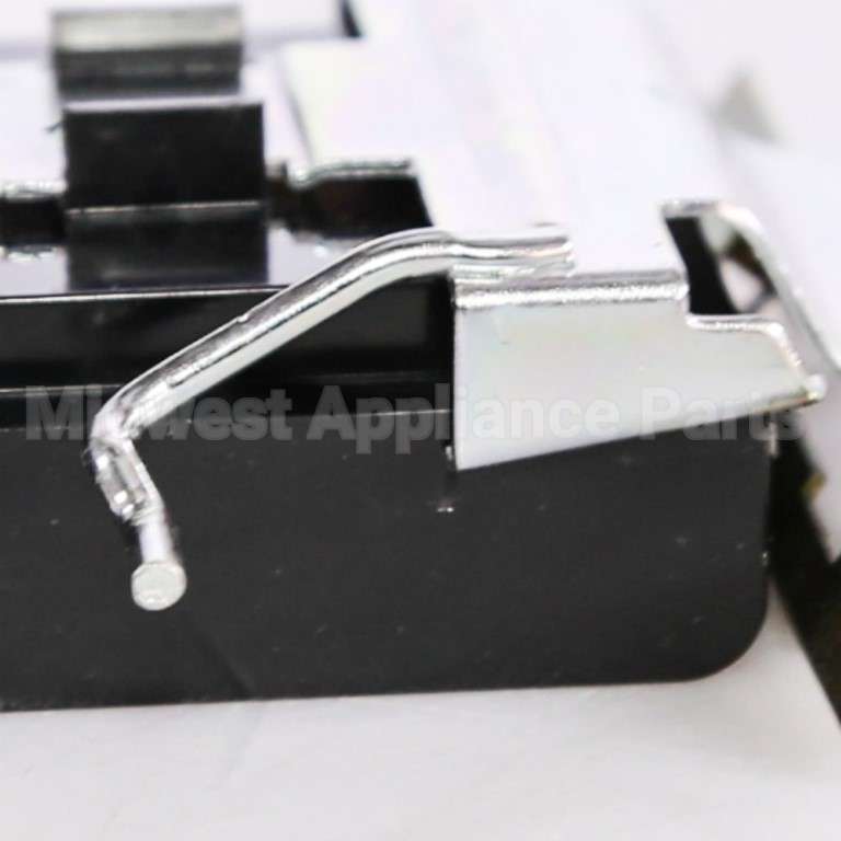 WP2147167 Whirlpool Mechanism