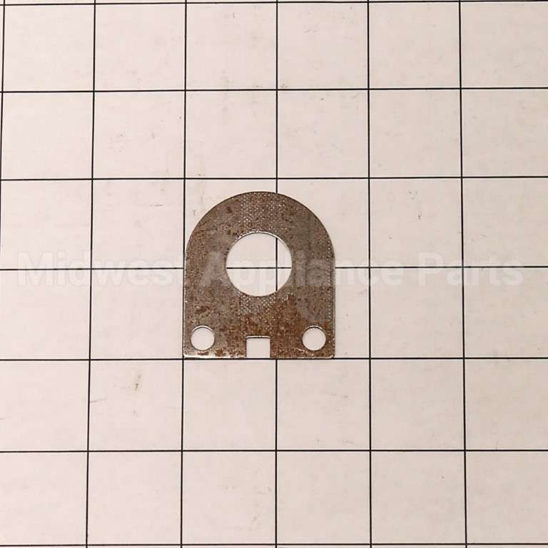 WP215395 Whirlpool Plate- Clu