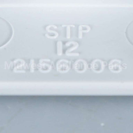 WP2156006 Whirlpool Endcap-Trm