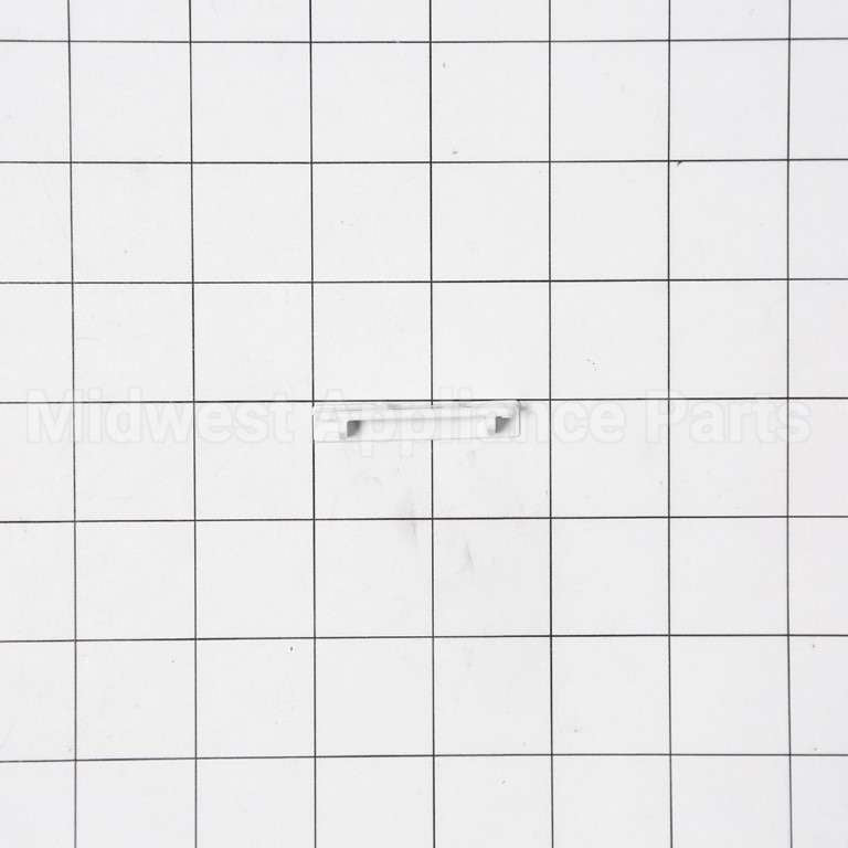 WP2156006 Whirlpool Endcap-Trm