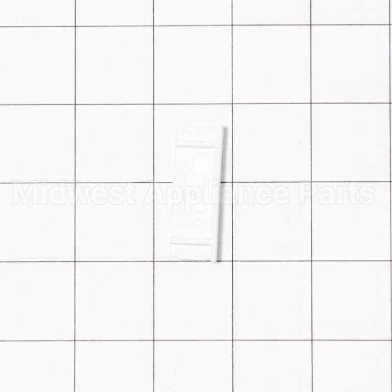 WP2156006 Whirlpool Endcap-Trm