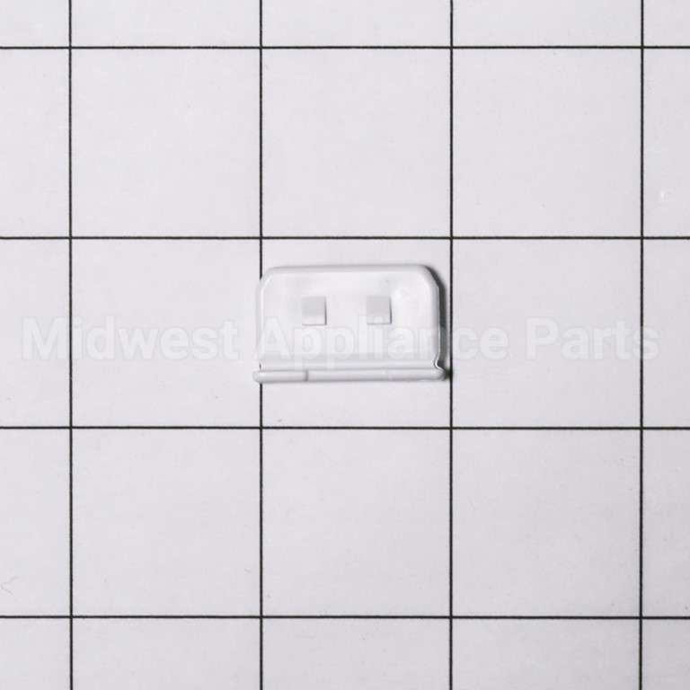 WP2156007 Whirlpool Endcap-Trm