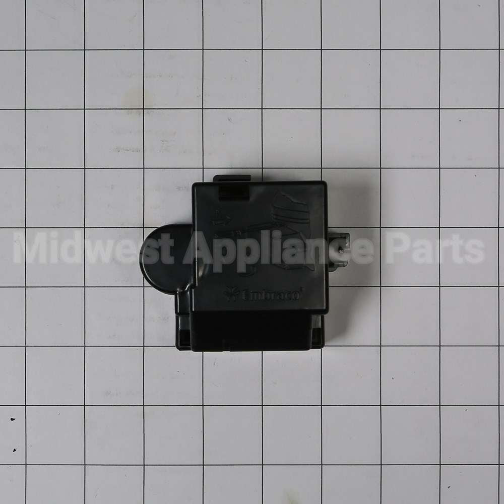 WP2162358 Whirlpool Cover-Term